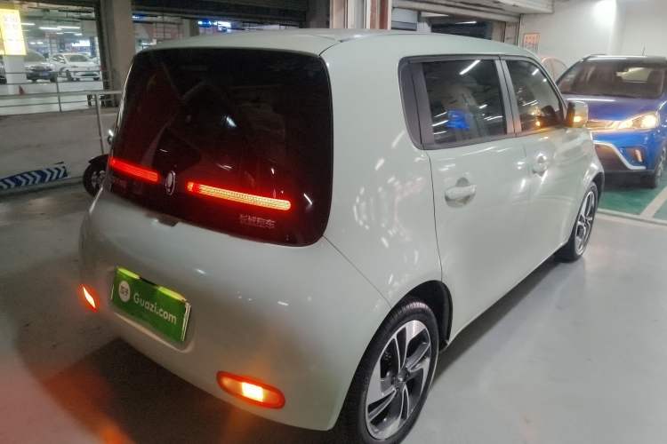 Used ORA White Cat 2020 305 km Luxury Version
