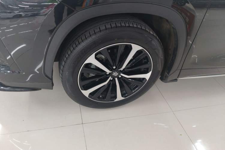 Used Toyota Crown Land Cruiser 2023 2.5L HEV Four-Wheel Drive Luxury Edition