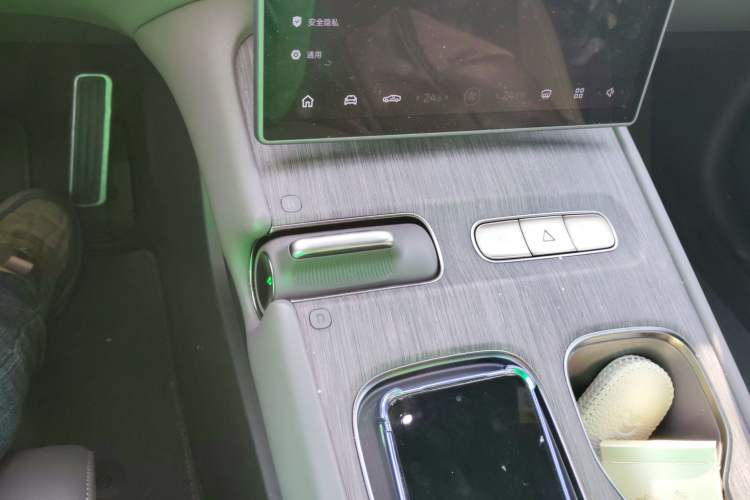 Used Nio ET7 2024 75 kWh Executive Signature Edition