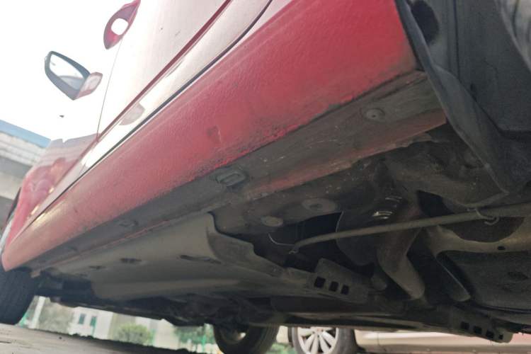 Used Skoda Fabia 2017 1.4L Automatic Car Enjoy Edition