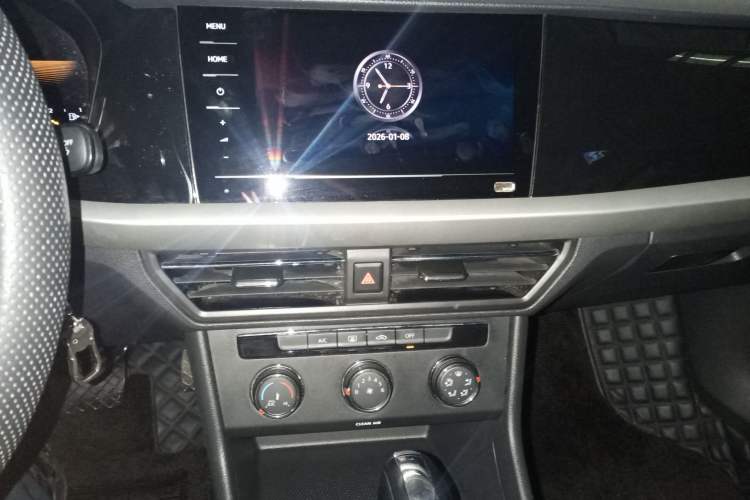 Used Volkswagen Lavida 2021 1.5L Automatic Comfort Edition