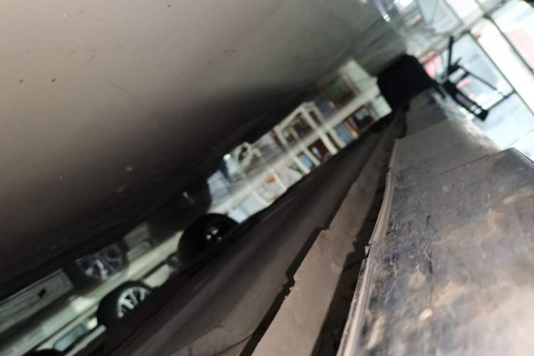 Used Changan UNI-V 2022 1.5T Sport Edition