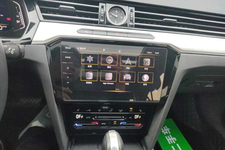 Used Volkswagen Magotan 2021 330TSI DSG 30th Anniversary Edition