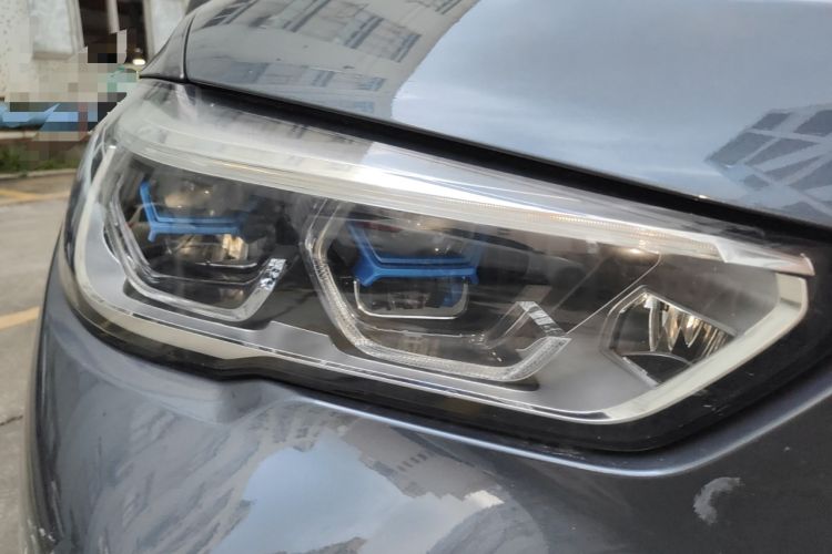 Used BMW X5 2019 xDrive40i M Sport Package