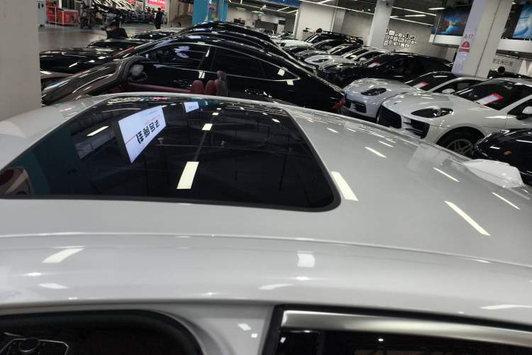 Used BMW 3 Series 2025 325i M Sport Package