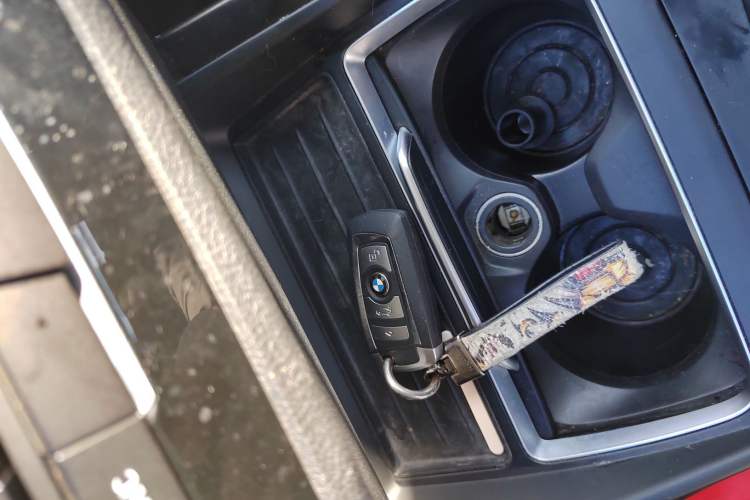 Used BMW 1 Series 2018 118i Leading Model
