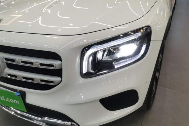 Used Mercedes-Benz GLB 2023 GLB 220 Fashion Model
