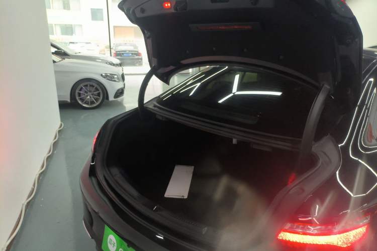 Used Mercedes-Benz E-Class 2019 E 200 Coupe
