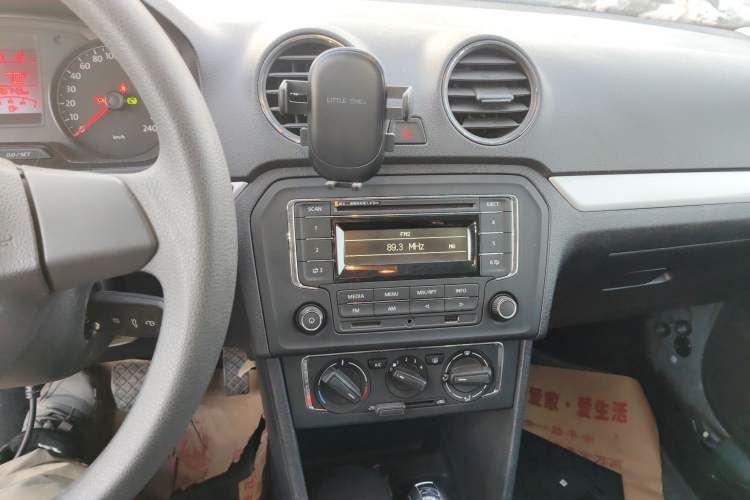 Used Volkswagen Jetta 2013 1.6L Automatic Comfort Model