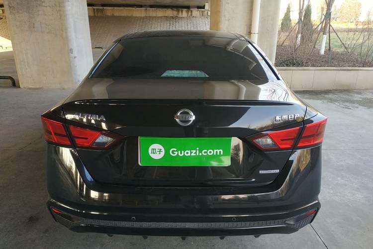 Used Nissan Teana 2020 2.0L XL Comfort Edition
