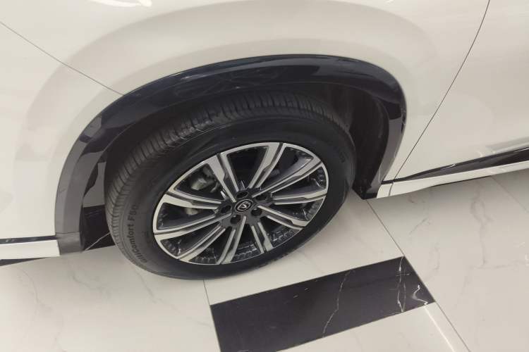 Used Changan CS75 PLUS 2023 3rd Generation 1.5T Automatic Prestige Model