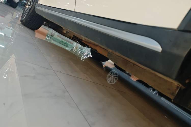 Used Roewe RX5 2020 20T Automatic 4G Connect Superior Flagship Edition