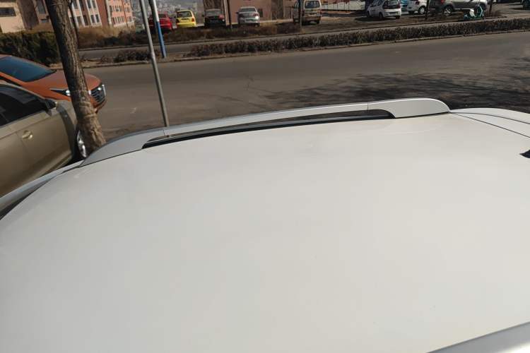 Used JAC Refine S2mini 2017 1.3L Sport Edition