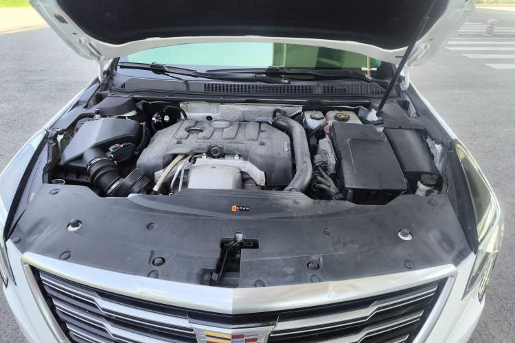 Used Cadillac XTS 2018 28T Tech Edition
