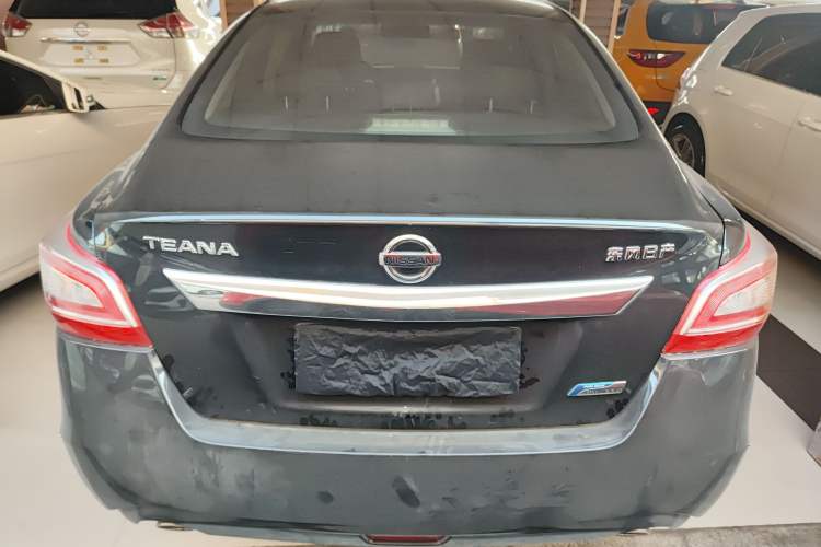 Used Nissan Teana 2013 2.0L XL Comfort Edition
