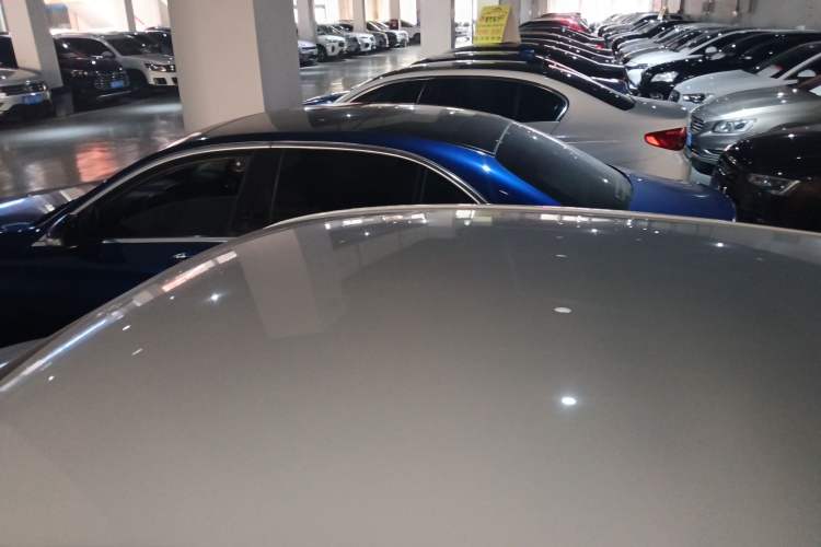 Used Roewe Clever 2022 311km QiQi BoBo Edition
