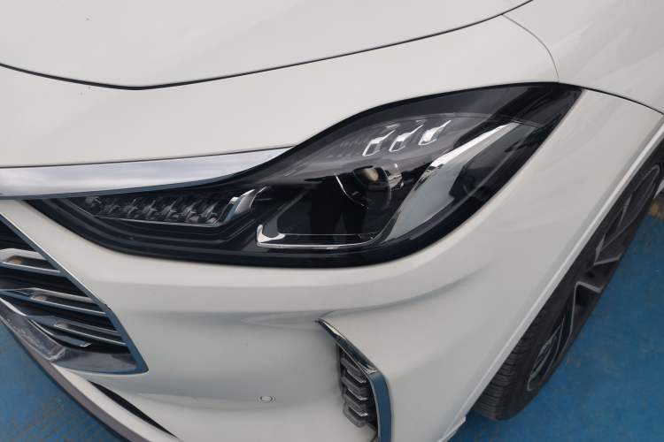 Used JETOUR X70 PLUS 2021 1.6T DCT Base 5-Seater