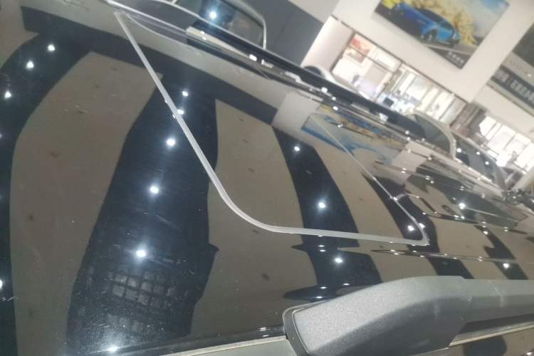 Used Tank 300 2021 Off-Road Edition 2.0T Conqueror
