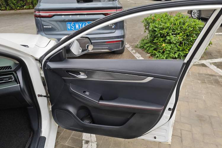 Used Haima Fumei F5 2018 1.6L Manual Elite Model
