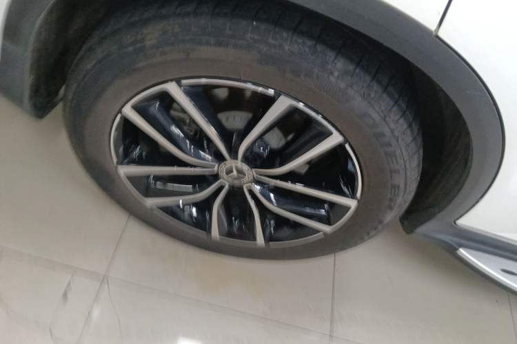 Used Mercedes-Benz GLC 2022 Refreshed GLC 300 L 4MATIC Dynamic Edition