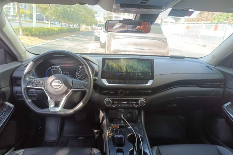 Used Nissan Sylphy 2022 Electric-Drive e-POWER Super Connect PLUS
