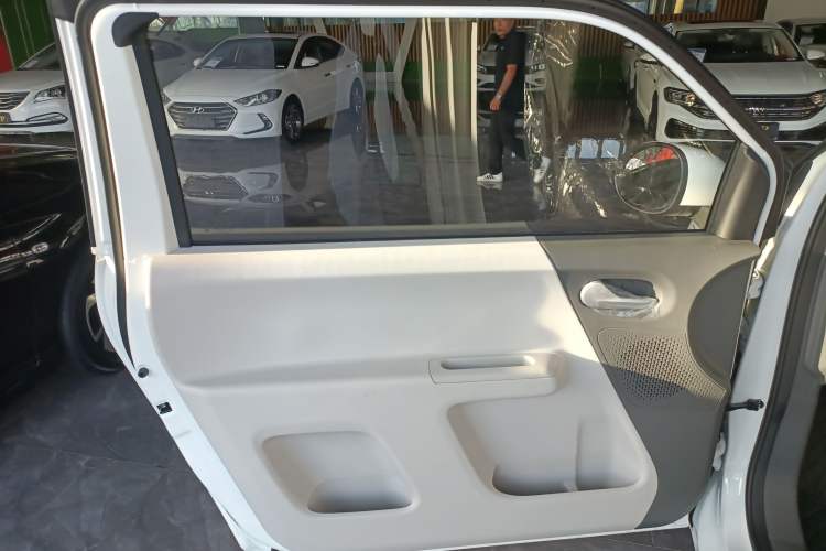 Used  Lumin 2025 205 km Xiangqin Version
