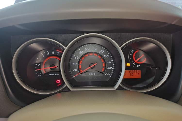 Used Nissan Sylphy 2012 Classic 1.6XE Automatic Comfort Edition
