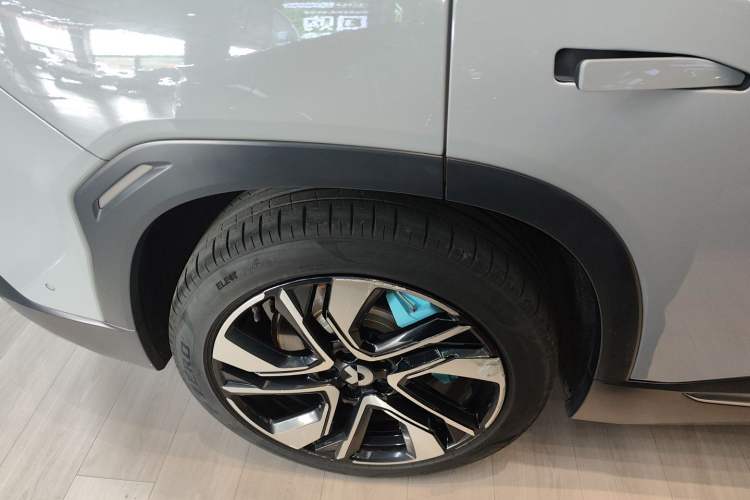 Used Nio ES6 2022 100kWh Performance Version
