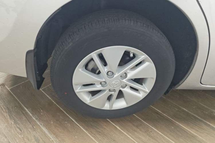 Used Toyota Corolla 2014 1.6L CVT GL
