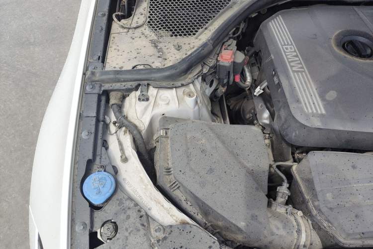 Used BMW 3 Series 2020 325i M Sport Package
