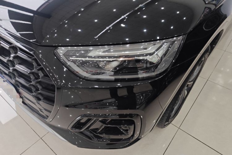 Used Audi Q5L 2024 40 TFSI Luxury Dynamic Edition