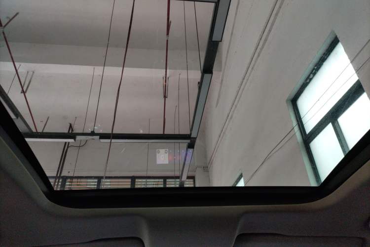 Used GAC Trumpchi GS8 2017 320T Two-Wheel Drive Luxury Smart Connectivity Version (7 Seats)
