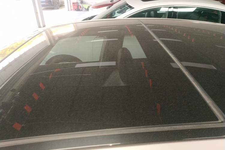 Used Toyota Camry 2019 Dual-Engine 2.5 HG Luxury Edition China VI Standard