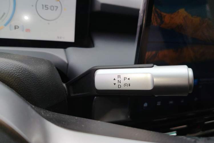 Used AION Y 2023 Plus 610 Enjoy Edition
