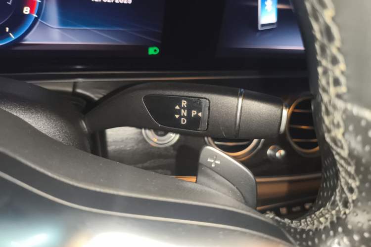 Used Mercedes-Benz E-Class 2019 E 200 L Sport Edition
