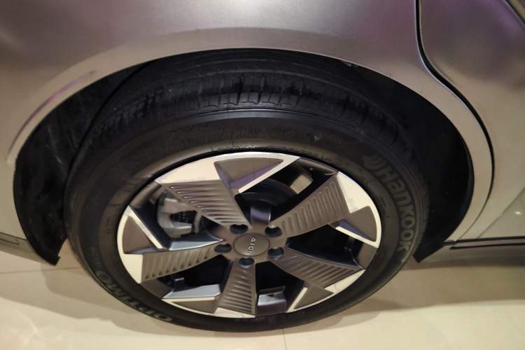 Used AION Y 2022 70 Intelligent Edition Lithium Iron Phosphate