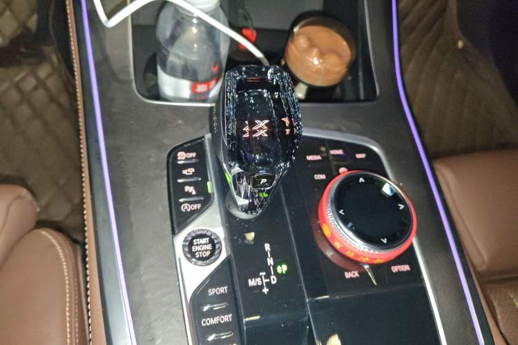 Used BMW X5 (Import) 2020 xDrive40i M Sport Package