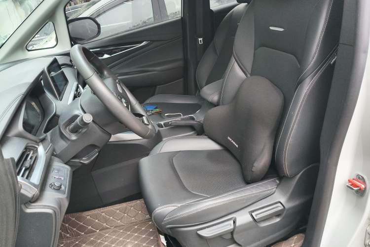 Used SAIC MAXUS G50 2022 1.5T Manual Comfort B