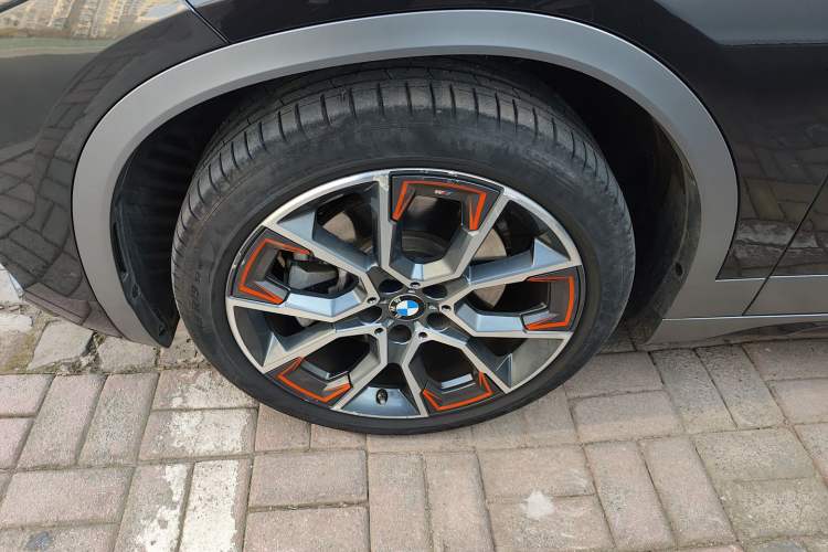 Used BMW X2 2021 Restyled sDrive25i Sharp Edition