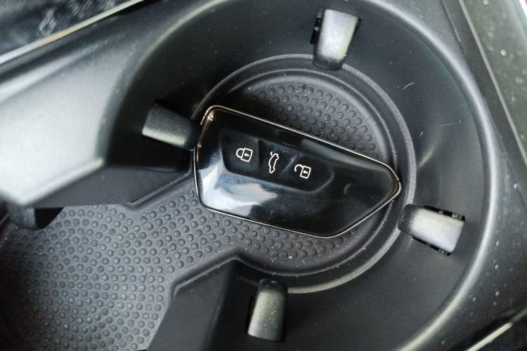 Used Volkswagen Teramont 2021 380TSI Four-Wheel Drive Prestige Flagship Edition
