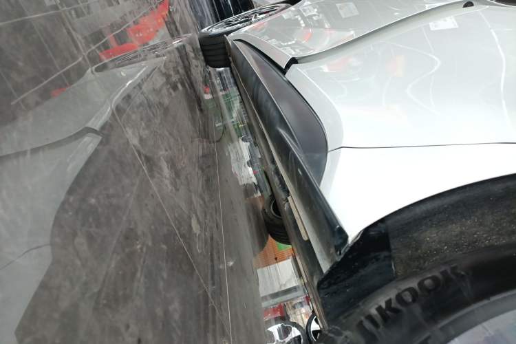 Used Volkswagen ID.3 2024 Outstanding Edition
