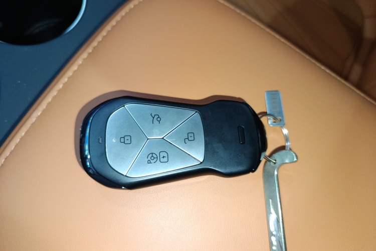 Used XPeng G9 2024 702 Max
