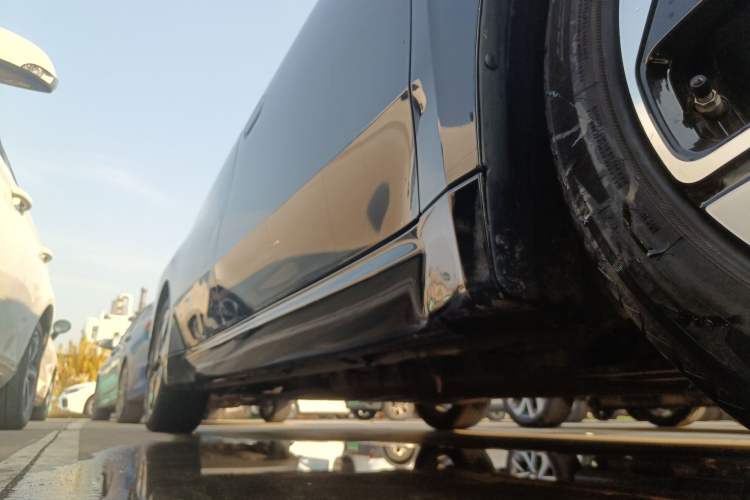 Used Wuling Xingguang 2023 150 Advanced Edition
