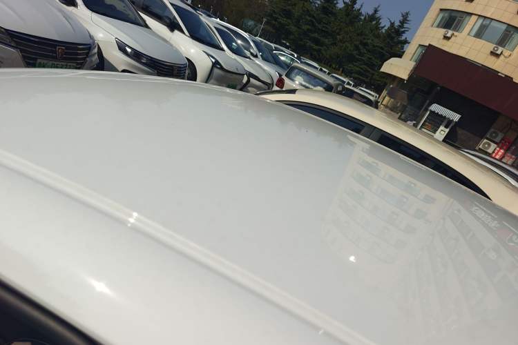 Used  Geome 2025 310km Youth Edition
