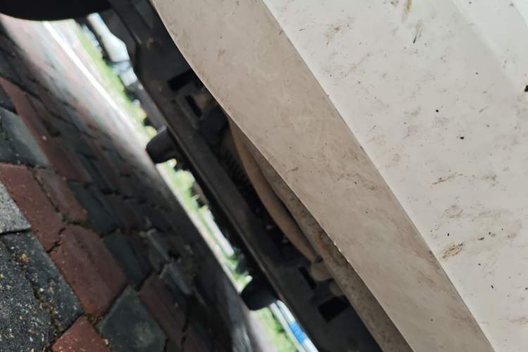 Used Wuling Hongguang 2019 1.5L S Standard Version China VI LAR