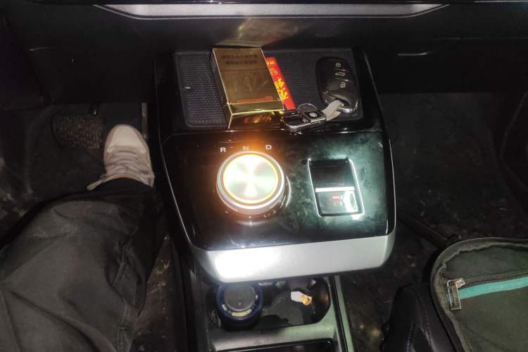 Used MG 4 EV 2023 415 km Range Sea-Faring Champion Edition