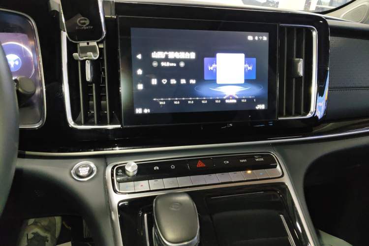 Used GAC Trumpchi M8 2023 Lingxiu Series 390T Prestige Edition
