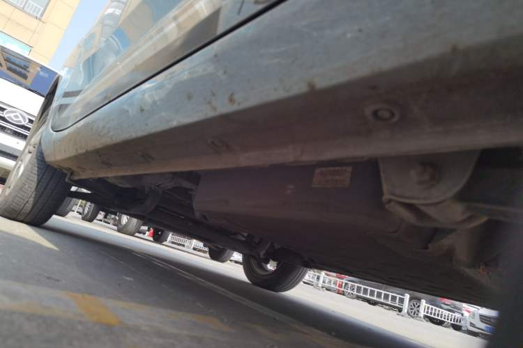 Used Wuling Hongguang MINIEV 2020 Lite Version Lithium Iron Phosphate
