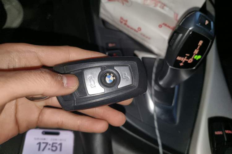 Used BMW 1 Series 2013 Facelifted 118i Leading Edition
