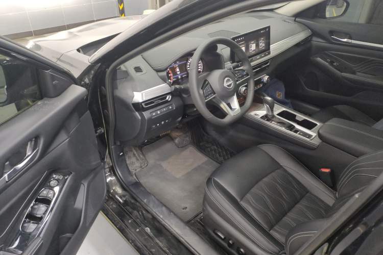 Used Nissan Teana 2022 2.0T XL Enjoyment Edition
